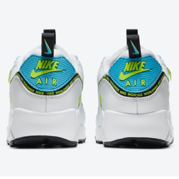 Nike Airmax SE Worldwide - Picture 2 of 5